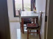 3 BHK Apartment in South Bopal for rent Ahmedabad. The...