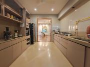 3 BHK Apartment in South Bopal for rent Ahmedabad. The...