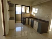 3 BHK Apartment in South Bopal for rent Ahmedabad. The...