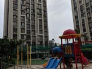 3 BHK Apartment in South Bopal for rent Ahmedabad. The...