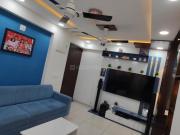 3 BHK Apartment in South Bopal for rent Ahmedabad. The...