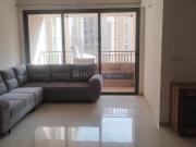 3 BHK Apartment in South Bopal for rent Ahmedabad. The...