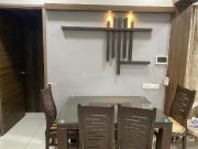 3 BHK Apartment in South Bopal for rent Ahmedabad. The...