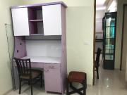 3 BHK Apartment in South Bopal for rent Ahmedabad. The...