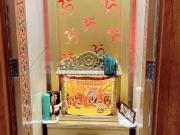 3 BHK Apartment in South Bopal for rent Ahmedabad. The...