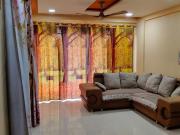 3 BHK Apartment in South Bopal for rent Ahmedabad. The...