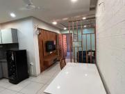 3 BHK Apartment in South Bopal for rent Ahmedabad. The...