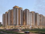 3 BHK Apartment in South Bopal for rent Ahmedabad. The...
