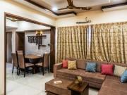 3 BHK Apartment in South Bopal for rent Ahmedabad. The...