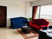 3 BHK Apartment in South Bopal for rent Ahmedabad. The...