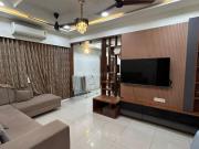 3 BHK Apartment in South Bopal for rent Ahmedabad. The...