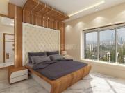 3 BHK Apartment in South Bopal for rent Ahmedabad. The...