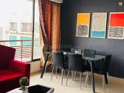 3 BHK Apartment in South Bopal for rent Ahmedabad. The...