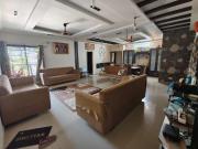 3 BHK Apartment in South Bopal for rent Ahmedabad. The...