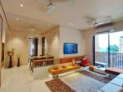 3 BHK Apartment in South Bopal for rent Ahmedabad. The...