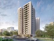 3 BHK Apartment in South Bopal for resale Ahmedabad. The...