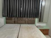 3 BHK Apartment in South Bopal for resale Ahmedabad. The...