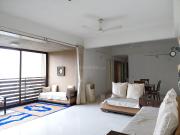 3 BHK Apartment in South Bopal for resale Ahmedabad. The...