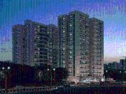 3 BHK Apartment in South Bopal for resale Ahmedabad. The...