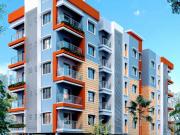 3 BHK Apartment in Dum Dum for resale Kolkata. The...