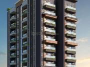 3 BHK Apartment in South Dum Dum for resale Kolkata. The...