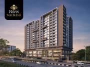 3 BHK Apartment in Spine Road for resale Pimpri...