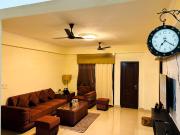 3 BHK Apartment in Sri Nagar Colony for rent Varanasi....