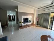 3 BHK Apartment in Subhanpura for rent Vadodara. The...