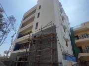 3 BHK Apartment in Subramanyapura for resale South...