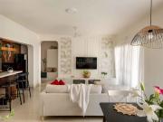 3 BHK Apartment in Subramanyapura for resale South...