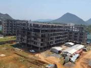 3 BHK Apartment in Sujatha Nagar for resale...