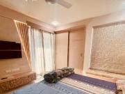 3 BHK Apartment in Sukhalpura for rent Jaipur. The...