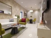 3 BHK Apartment in Sulur for resale Coimbatore. The...