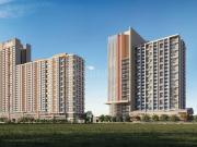3 BHK Apartment in Sus for resale Pune. The reference...