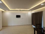 3 BHK Apartment in Sushant Golf City for rent Lucknow....