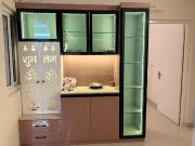 3 BHK Apartment in Sushant Golf City for rent Lucknow....