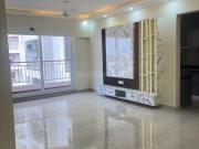3 BHK Apartment in Sushant Golf City for rent Lucknow....