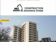 3 BHK Apartment in Sushant Golf City for resale Lucknow....