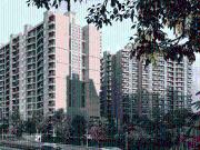 3 BHK Apartment in Sushant Golf City for resale Lucknow....