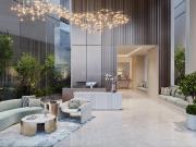 3 BHK Apartment in Sushant Golf City for resale Lucknow....