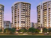 3 BHK Apartment in Sushant Golf City for resale Lucknow....