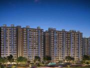 3 BHK Apartment in Sushant Golf City for resale Lucknow....