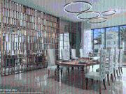 3 BHK Apartment in Sushant Golf City for resale Lucknow....