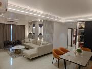 3 BHK Apartment in Sushant Golf City for resale Lucknow....