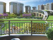3 BHK Apartment in Sushant Golf City for resale Lucknow....