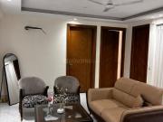 3 BHK Apartment in Sushant Lok Phase 1 for rent Gurgaon....