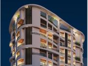 3 BHK Apartment in Swawlambi Nagar for resale Nagpur....