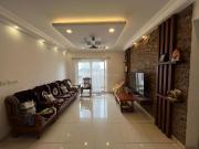 3 BHK Apartment in T Dasarahalli for rent Bangalore. The...