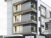 3 BHK Apartment in T Nagar for resale Chennai South. The...