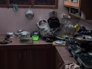 3 BHK Apartment in T Nagar for resale Chennai South. The...